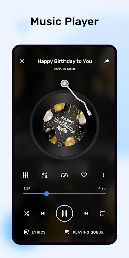 MX Player ডাউনলোড করুন – সেরা ভিডিও প্লেয়ার ও মুভি স্ট্রিমিং - Screenshot 7