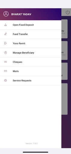 YONO SBI South Africa ডাউনলোড করুন – সেরা ব্যাংকিং অ্যাপ - Screenshot 14