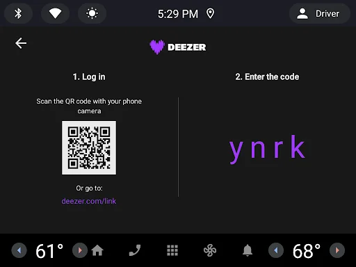 Deezer: Music & Podcast Player ডাউনলোড করুন – সেরা মিউজিক অ্যাপ - Screenshot 38