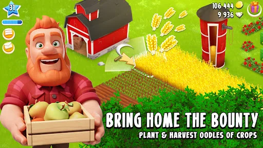 Hay Day ডাউনলোড করুন – সেরা ফার্মিং সিমুলেটর গেম | এখন খেলুন - Screenshot 16