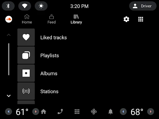 SoundCloud অ্যাপ ডাউনলোড করুন – মিউজিক ও অডিও স্ট্রিমিং - Screenshot 17