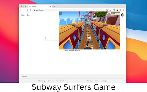 Subway Surfers Game ডাউনলোড করুন – সেরা এন্ডলেস রানার গেম - Screenshot 2
