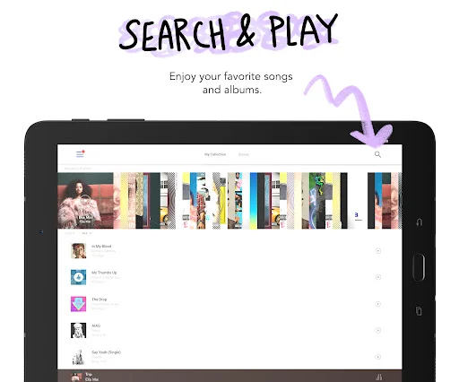 Pandora Music & Podcasts ডাউনলোড করুন – সেরা মিউজিক স্ট্রিমিং - Screenshot 10