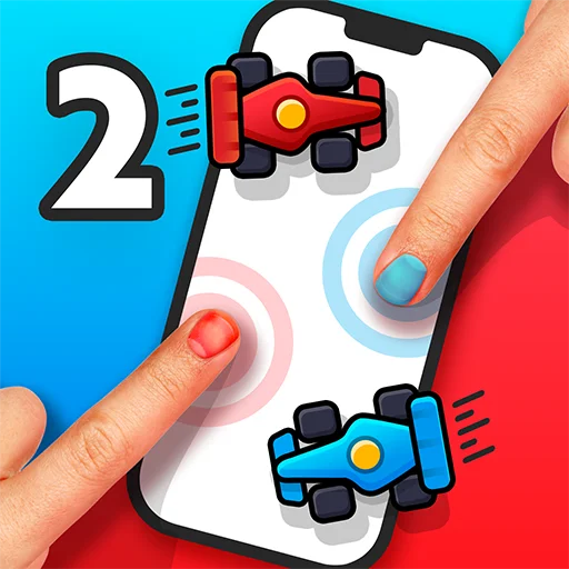 2 Player Games: The Challenge ডাউনলোড করুন – সেরা অফলাইন মিনি-গেম