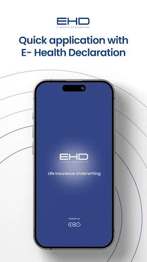 e-HD APP ডাউনলোড করুন – প্রযুক্তি-চালিত দ্রুত ফলাফলের জন্য সেরা টুল - Screenshot 1