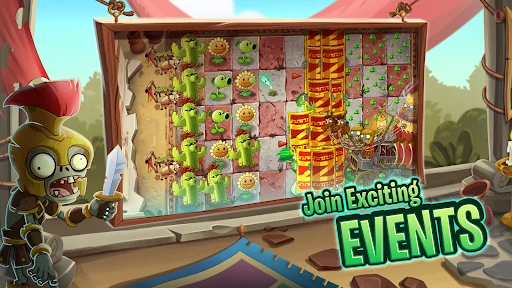 Plants vs Zombies 2 ডাউনলোড করুন – সেরা স্ট্র্যাটেজি গেম - Screenshot 20