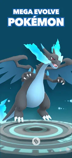 Pokémon GO ডাউনলোড করুন – বিশ্বজুড়ে পোকেমন ধরুন বিনামূল্যে - Screenshot 5