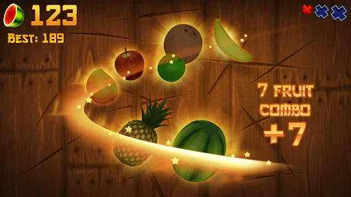 Fruit Ninja ডাউনলোড করুন – সেরা ফ্রুট স্লাইসিং গেম এখন খেলুন - Screenshot 10