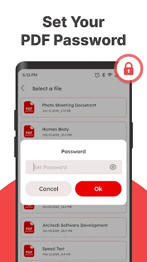 PDF Editor, Reader & Scanner ডাউনলোড করুন – দ্রুত পিডিএফ এডিট ও স্ক্যান - Screenshot 14