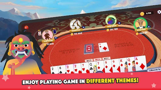 Marriage Card Game ডাউনলোড করুন – Bhoos-এর সেরা তাস খেলা - Screenshot 4