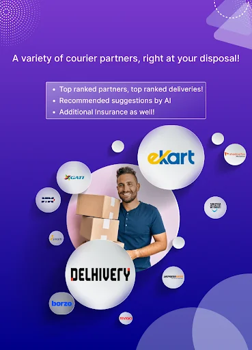 Truxcargo ডাউনলোড করুন – ভারতের সেরা কুরিয়ার ও লজিস্টিকস অ্যাপ - Screenshot 7