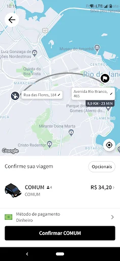 Uzzi Car PP ডাউনলোড করুন – দ্রুত, নিরাপদ এবং সহজ সমাধান - Screenshot 3