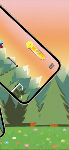 Power Kick Challenge ডাউনলোড করুন – সেরা ফুটবল কিক গেম - Screenshot 4
