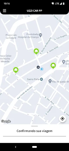Uzzi Car PP ডাউনলোড করুন – দ্রুত, নিরাপদ এবং সহজ সমাধান - Screenshot 5