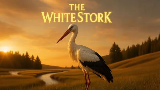 The White Stork ডাউনলোড করুন – সেরা বার্ড সিমুলেটর গেম - Screenshot 10
