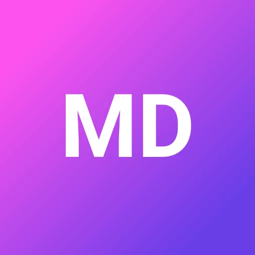 Markdown Viewer ডাউনলোড করুন – সহজ ও দ্রুত Markdown ফাইল ভিউয়ার