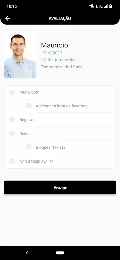 Uzzi Car PP ডাউনলোড করুন – দ্রুত, নিরাপদ এবং সহজ সমাধান - Screenshot 7