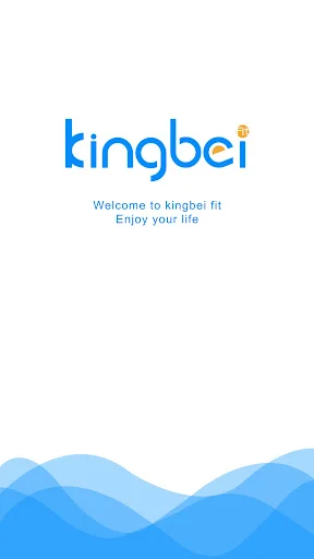 Kingbei Fit লেটেস্ট ভার্সন ডাউনলোড করুন – স্মার্ট হেলথ ম্যানেজমেন্ট - Screenshot 1