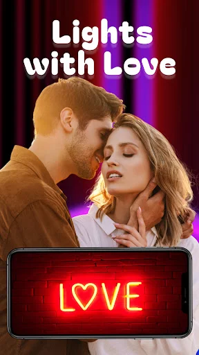 LED Banner – LED Scroller ডাউনলোড করুন – সেরা স্ক্রলিং টেক্সট অ্যাপ - Screenshot 3
