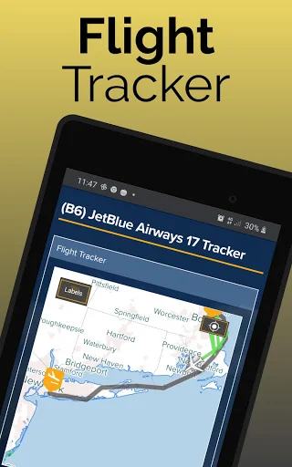 Sapporo New Chitose Airport ডাউনলোড করুন – CTS ফ্লাইট তথ্য - Screenshot 8