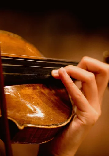 Violin Sounds ডাউনলোড করুন – সেরা বেহালার সুর ও রিংটোন ফ্রি - Screenshot 1