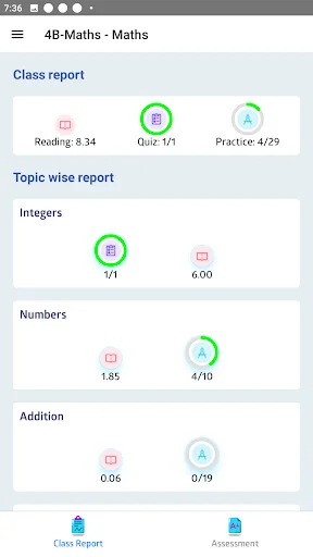 Dynos Parents App ডাউনলোড করুন – আপনার সন্তানের অগ্রগতি মনিটর করুন - Screenshot 3