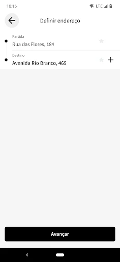 Uzzi Car PP ডাউনলোড করুন – দ্রুত, নিরাপদ এবং সহজ সমাধান - Screenshot 2