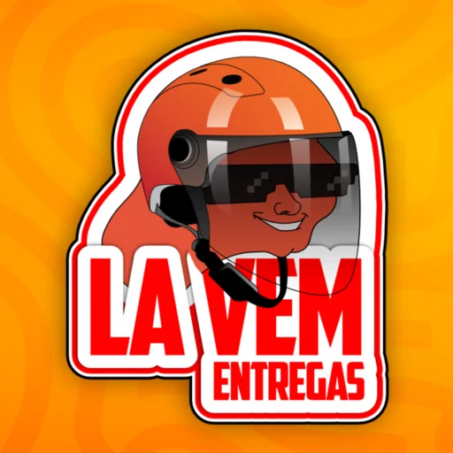 Lá Vem Entregas – Entregador ডাউনলোড করুন | দ্রুত এবং নিরাপদ ডেলিভারি