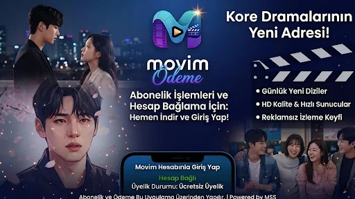 Movim Short Ödeme ডাউনলোড করুন – দ্রুত পেমেন্ট নেটওয়ার্ক - Screenshot 1