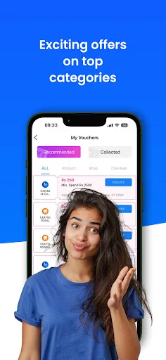 iCanMall অ্যাপ ডাউনলোড করুন – দ্রুত শপিং অভিজ্ঞতা ও সেরা অফার - Screenshot 15